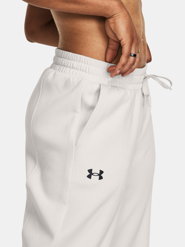 Under Armour Női sportnadrág Under Armour Unstoppable Flc Split Pant
