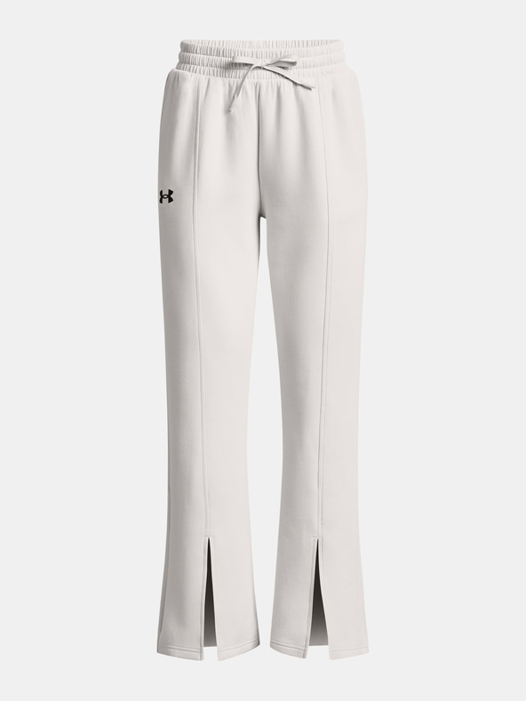 Under Armour Női sportnadrág Under Armour Unstoppable Flc Split Pant