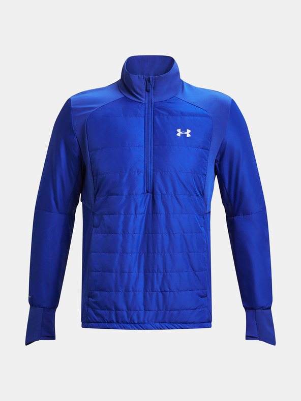 Under Armour Férfi dzseki Under Armour UA STRM SESSION RUN HZ JKT