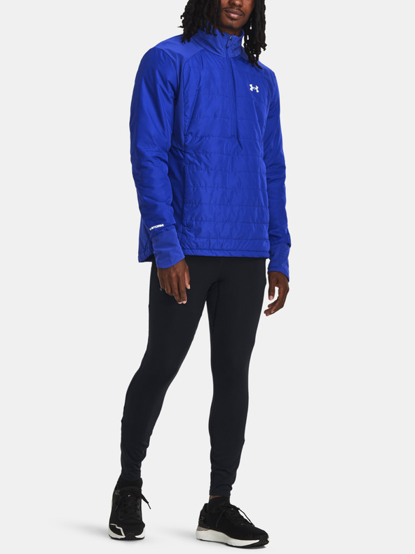 Under Armour Férfi dzseki Under Armour UA STRM SESSION RUN HZ JKT