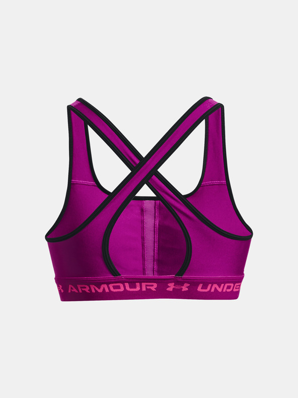 Under Armour Női melltartó Under Armour Crossback Mid Bra
