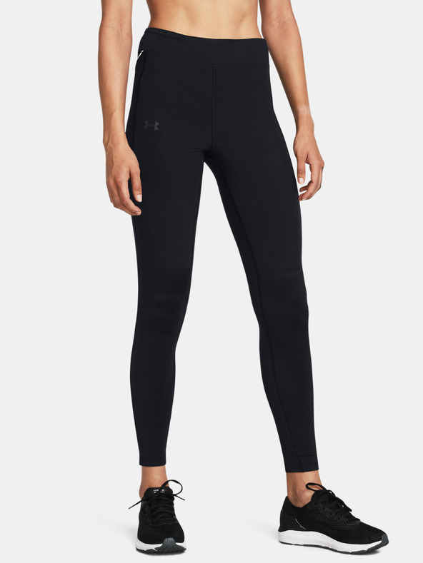Under Armour Női leggings Under Armour Launch Elite Tight