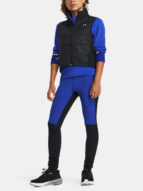 Under Armour Női leggings Under Armour Launch Elite Tight