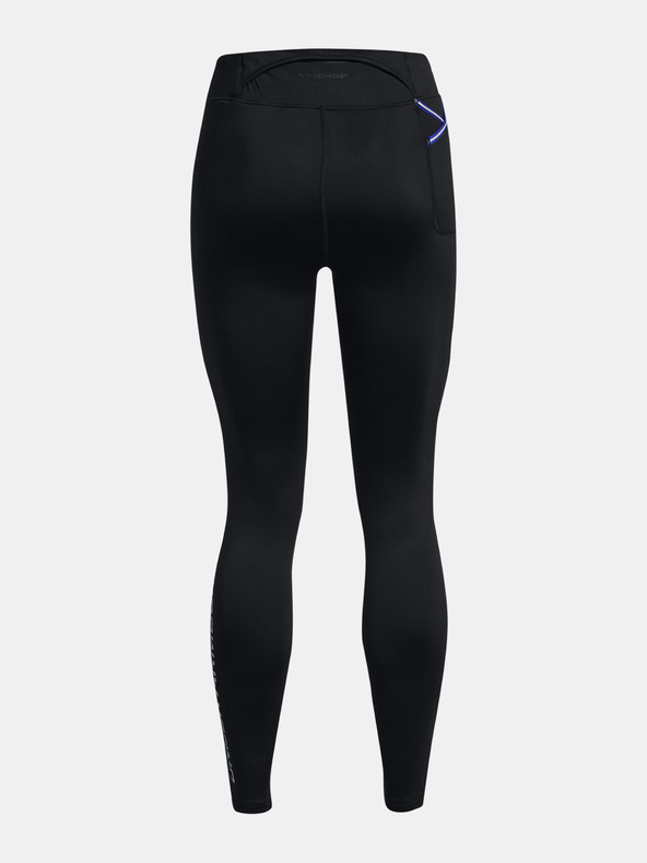 Under Armour Női leggings Under Armour Launch Elite Tight