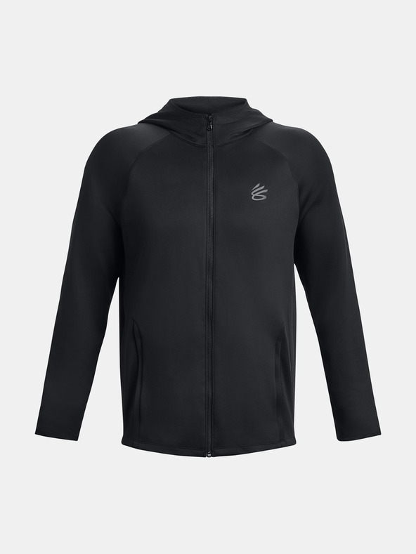 Under Armour Férfi dzseki Under Armour Curry Playable Jacket