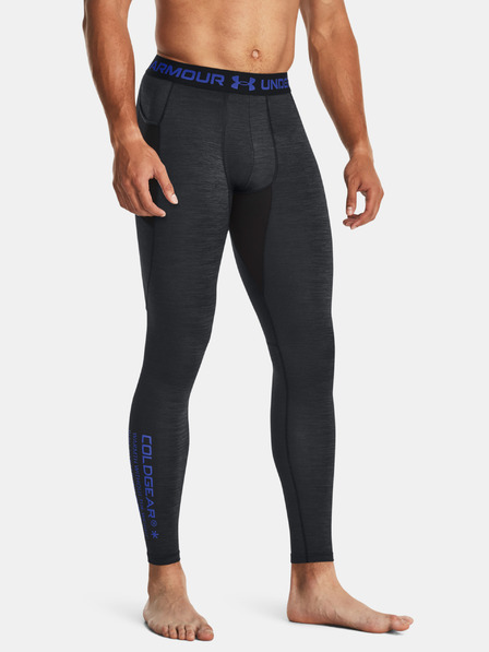 Under Armour UA CG Armour Twist Legings