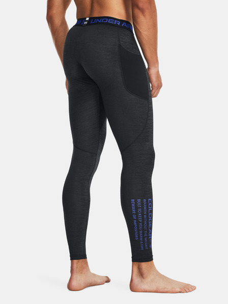 Under Armour UA CG Armour Twist Legings