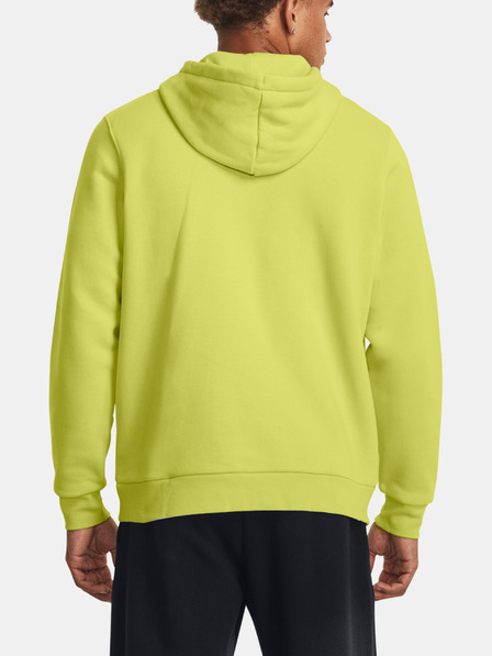 Under Armour UA Essential Fleece Hoodie Melegítőfelsők