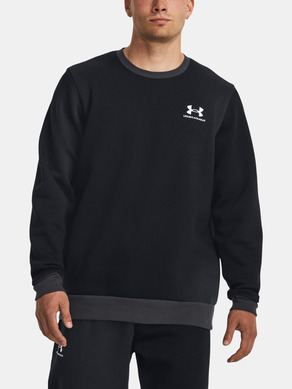 Under Armour UA Essential Flc Novelty Crw Melegítő felső