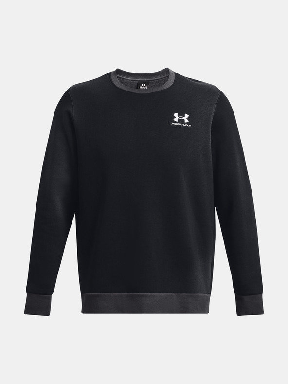 Under Armour Férfi felső Under Armour UA Essential Flc Novelty Crw