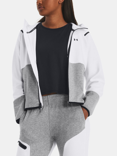 Under Armour Női felső Under Armour Unstoppable Flc FZ