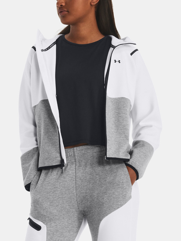 Under Armour Női felső Under Armour Unstoppable Flc FZ