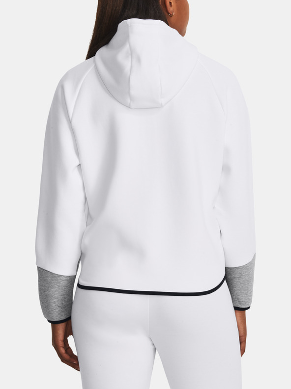 Under Armour Női felső Under Armour Unstoppable Flc FZ
