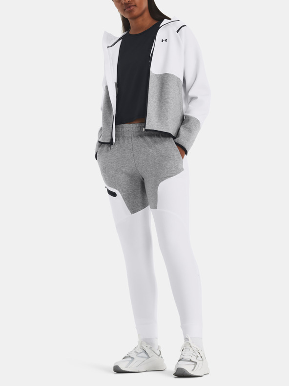 Under Armour Női felső Under Armour Unstoppable Flc FZ