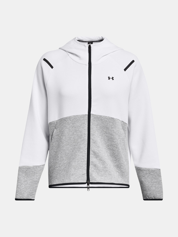Under Armour Női felső Under Armour Unstoppable Flc FZ