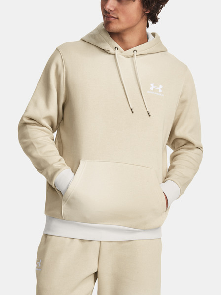 Under Armour UA Essential Flc Novelty HD Melegítő felső