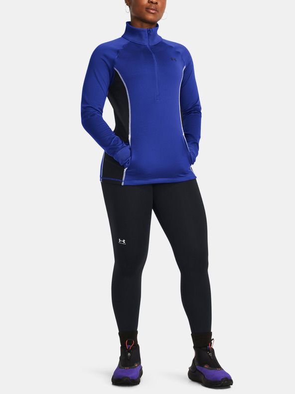 Under Armour Női póló Under Armour UA Train CW 1/2 Zip