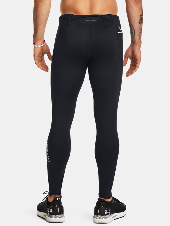 Under Armour Férfi sportnadrág Under Armour QUALIFIER ELITE COLD TIGHT