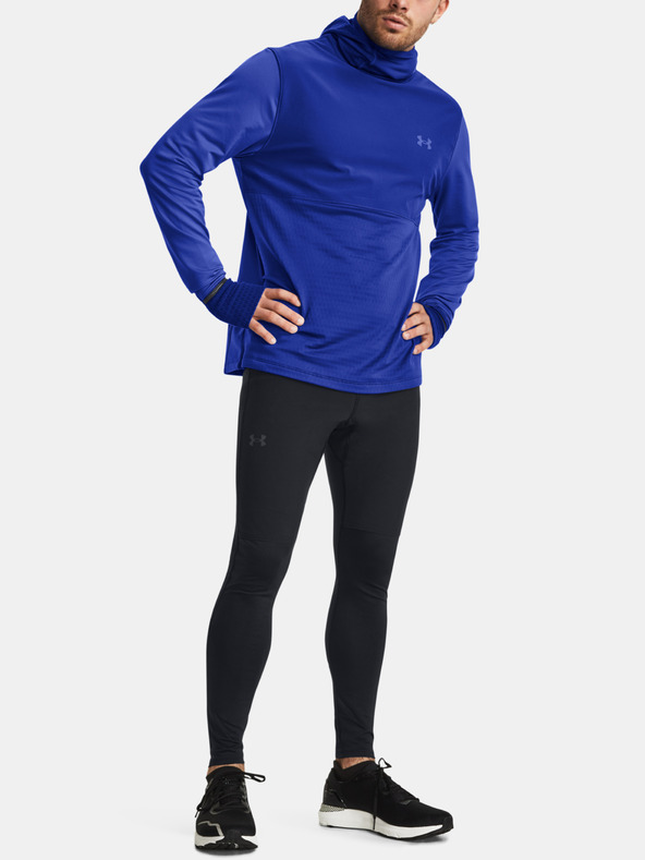 Under Armour Férfi sportnadrág Under Armour QUALIFIER ELITE COLD TIGHT