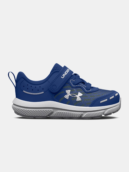 Under Armour Fiú cipők Under Armour UA BINF Assert 10 AC