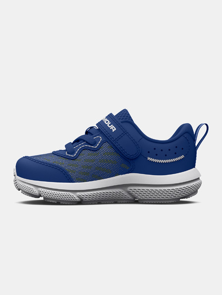 Under Armour Fiú cipők Under Armour UA BINF Assert 10 AC