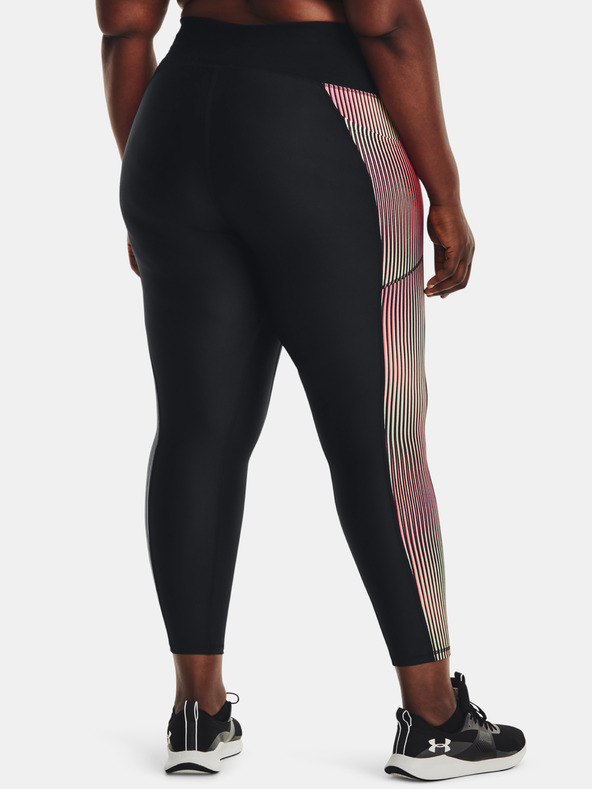 Under Armour Női leggings Under Armour HG 6M Panel Wow Ankle Leg&
