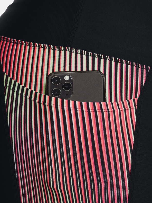 Under Armour Női leggings Under Armour HG 6M Panel Wow Ankle Leg&