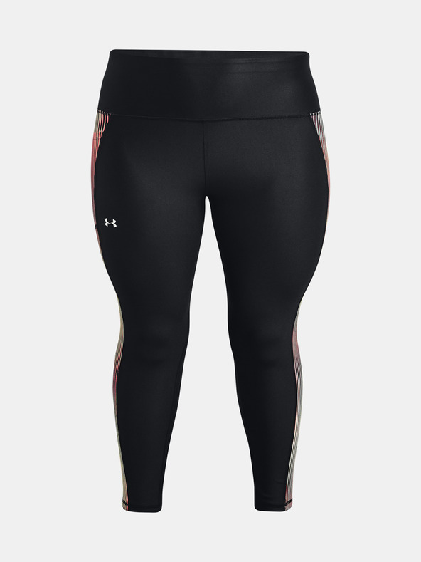 Under Armour Női leggings Under Armour HG 6M Panel Wow Ankle Leg&