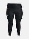 Under Armour Női leggings Under Armour HG 6M Panel Wow Ankle Leg&