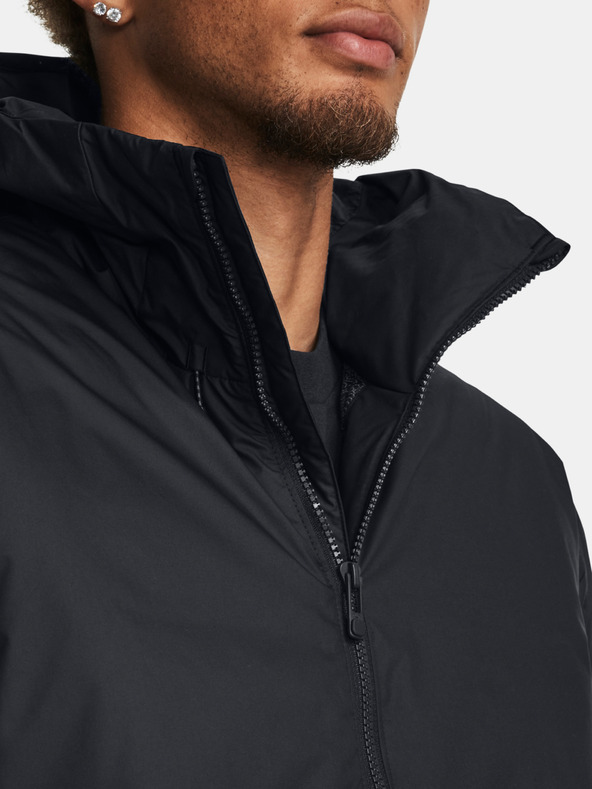 Under Armour Férfi dzseki Under Armour UA CGI LIMITLESS LW JKT