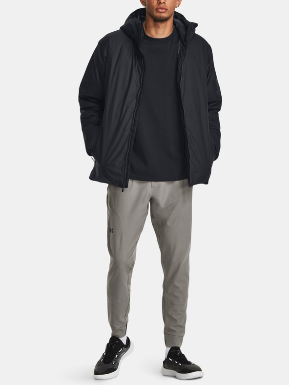 Under Armour Férfi dzseki Under Armour UA CGI LIMITLESS LW JKT