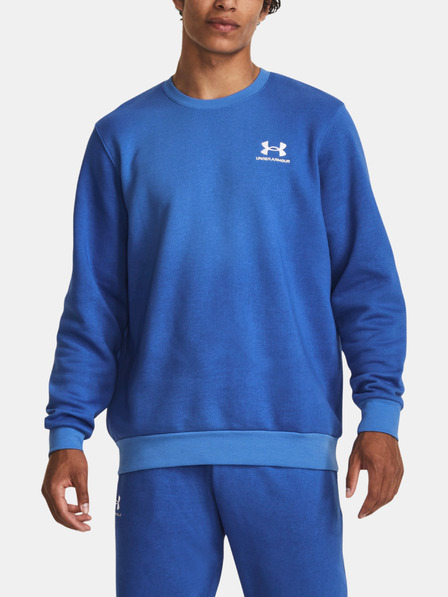 Under Armour UA Essential Flc Novelty Crw Melegítő felső