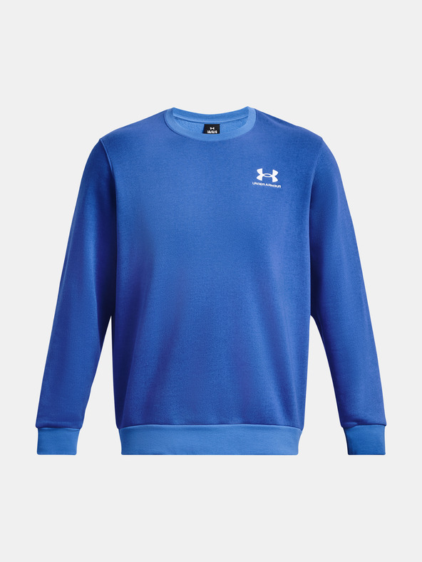 Under Armour Férfi felső Under Armour UA Essential Flc Novelty Crw