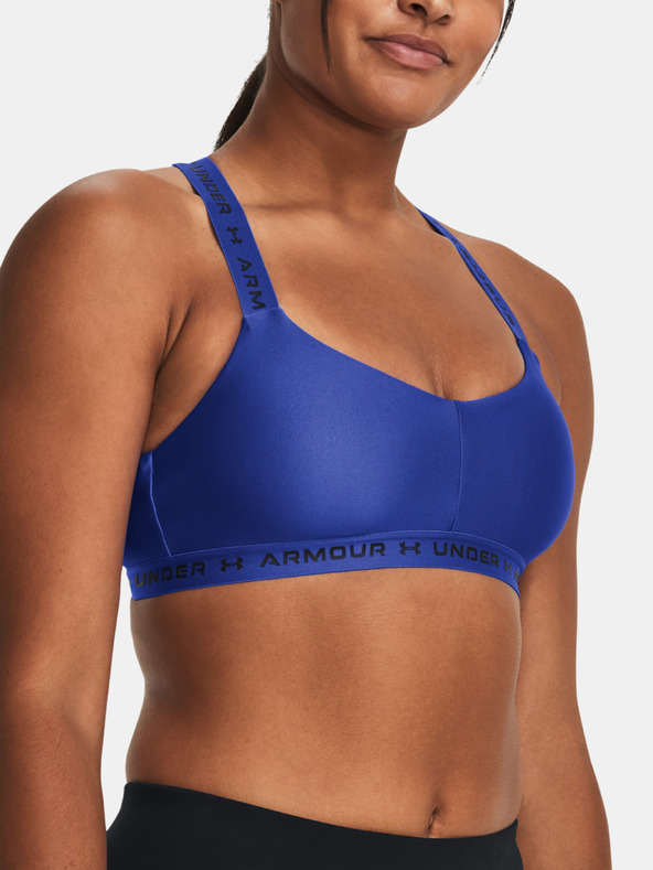 Under Armour Női melltartó Under Armour Crossback Low