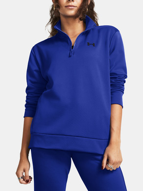 Under Armour Armour Fleece QZ Melegítő felső