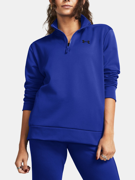 Under Armour Armour Fleece QZ Melegítő felső