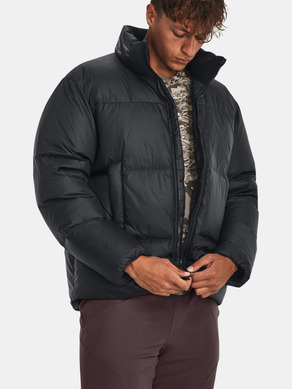 Under Armour UA CGI Down Puffer Dzseki