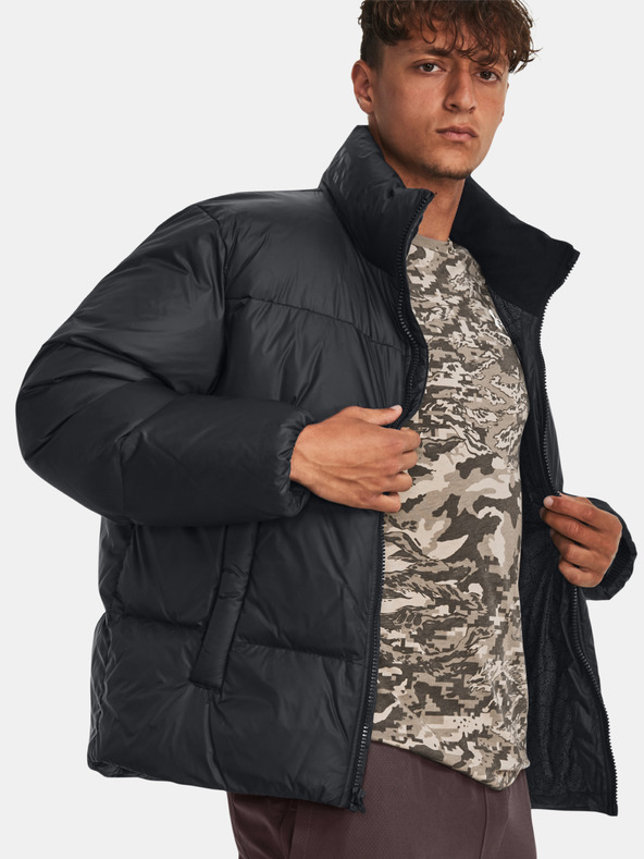 Under Armour Férfi dzseki Under Armour UA CGI DOWN PUFFER JKT