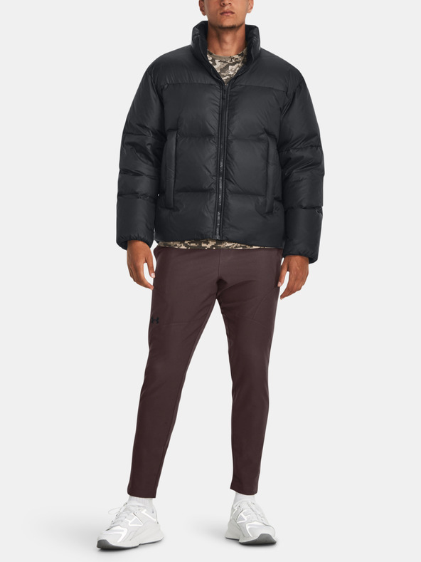 Under Armour Férfi dzseki Under Armour UA CGI DOWN PUFFER JKT