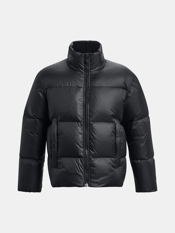 Under Armour Férfi dzseki Under Armour UA CGI DOWN PUFFER JKT