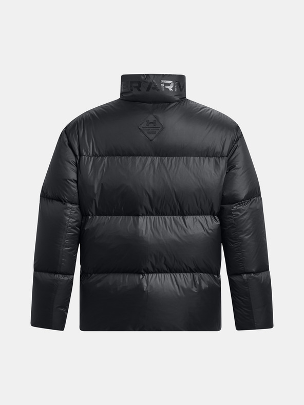 Under Armour Férfi dzseki Under Armour UA CGI DOWN PUFFER JKT