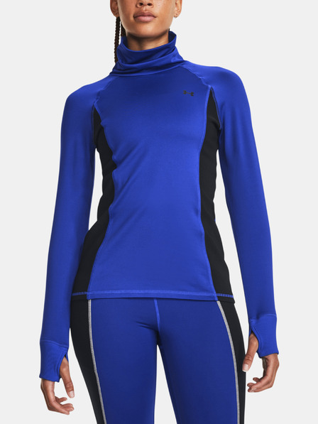 Under Armour UA Train CW Funnel Neck Póló