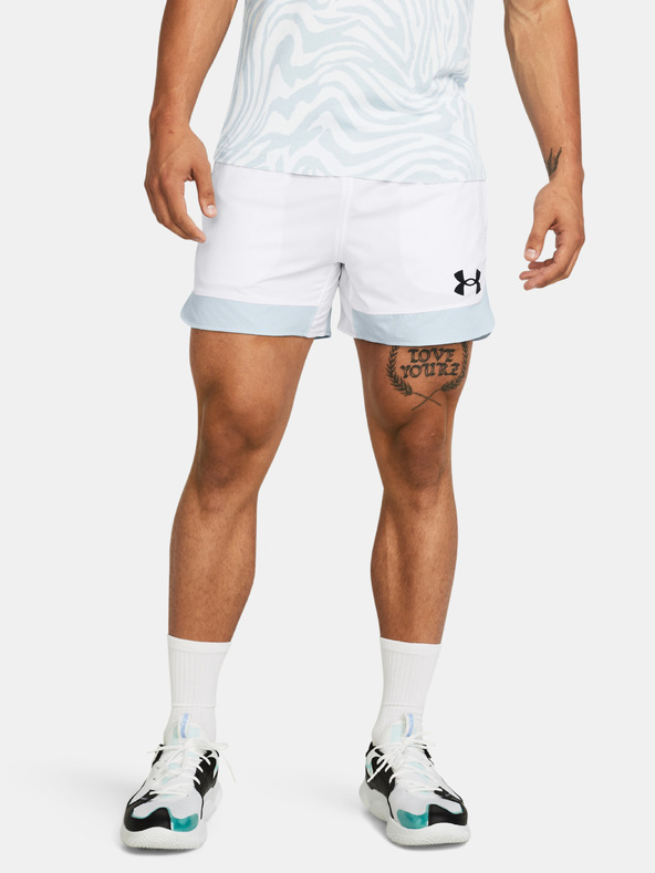 Under Armour Férfi rövidnadrágok Under Armour UA Baseline 5in Short