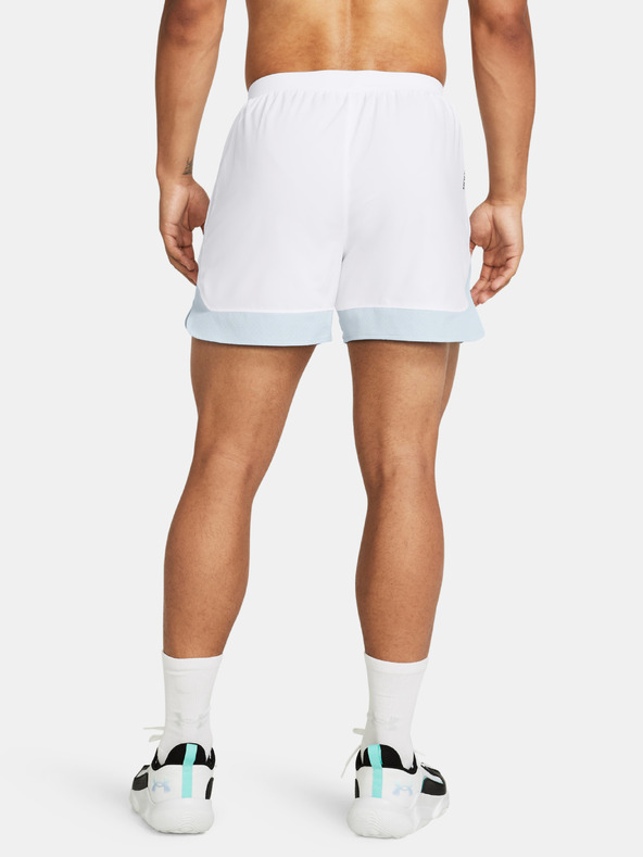 Under Armour Férfi rövidnadrágok Under Armour UA Baseline 5in Short