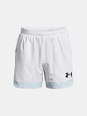 Under Armour Férfi rövidnadrágok Under Armour UA Baseline 5in Short
