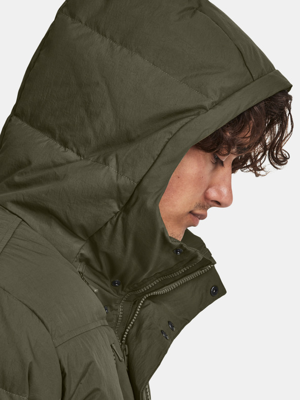 Under Armour Férfi dzseki Under Armour UA CGI DOWN CRINKLE JKT