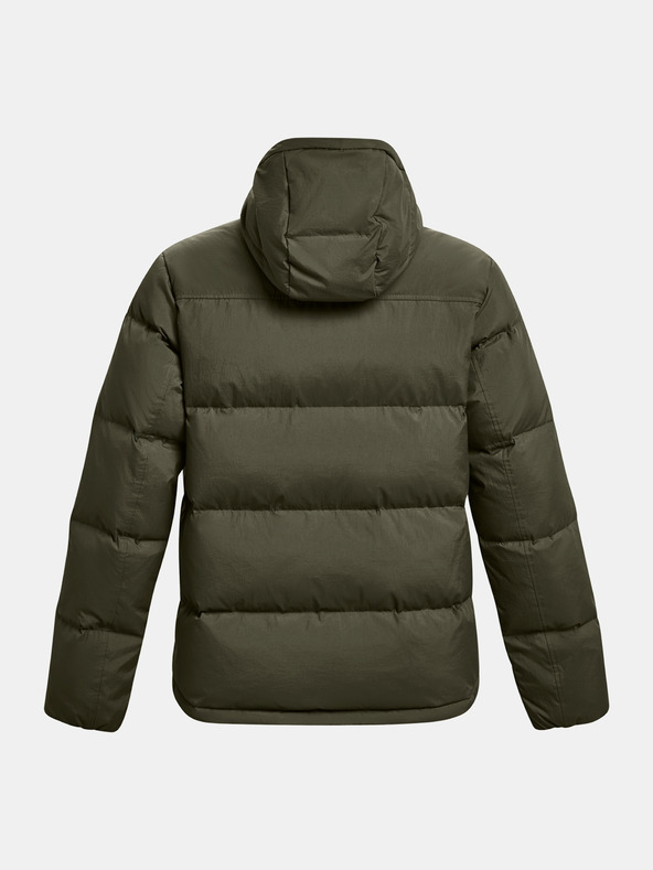 Under Armour Férfi dzseki Under Armour UA CGI DOWN CRINKLE JKT