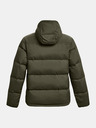 Under Armour Férfi dzseki Under Armour UA CGI DOWN CRINKLE JKT