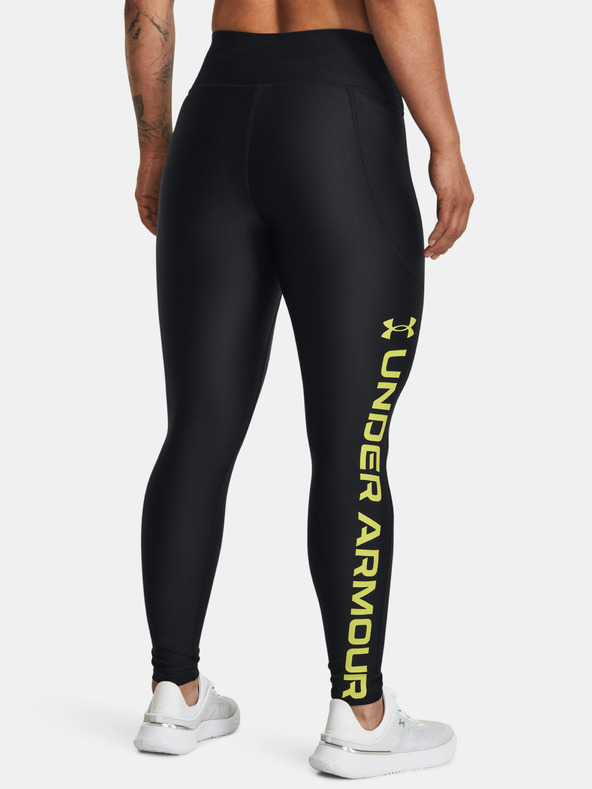 Under Armour Női leggings Under Armour Armour Branded Legging