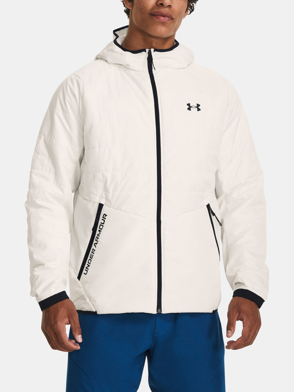 Under Armour Férfi dzseki Under Armour UA STRM SESSION HBD JKT